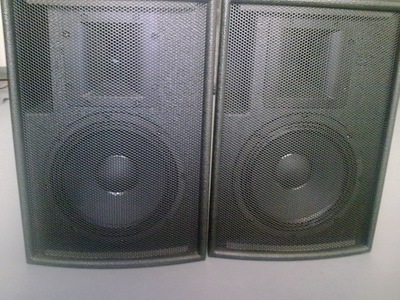 專業舞臺音響音箱F-10寸批發出口 奧萊美音響電子設備廠的無源大功率解決方案