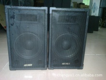 大功率專業音響 舞臺、KTV、戶外演出與外貿批發的全方位解析