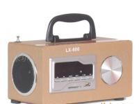 廠家熱賣LX-600 USB高清木質(zhì)插卡音箱 專業(yè)品質(zhì)，打造卓越聽(tīng)覺(jué)體驗(yàn)