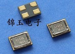 高精準穩頻核心 深圳市錦玉電子為您解讀VC-TCXO振蕩器與有源晶振