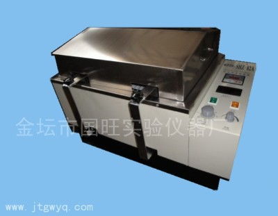 精確控溫與振蕩的藝術(shù) SHZ-82A水浴恒溫振蕩器在晶體培養(yǎng)中的應(yīng)用解析