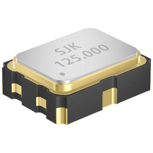 sjk小課堂 差分晶體振蕩器到底強在哪？晶體振蕩器選購必讀
